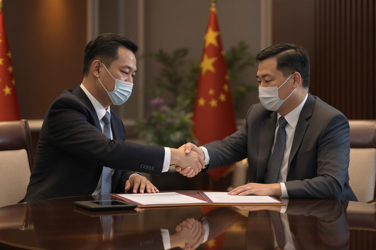 布布影视与腾讯视频达成战略合作，共同打造精品内容